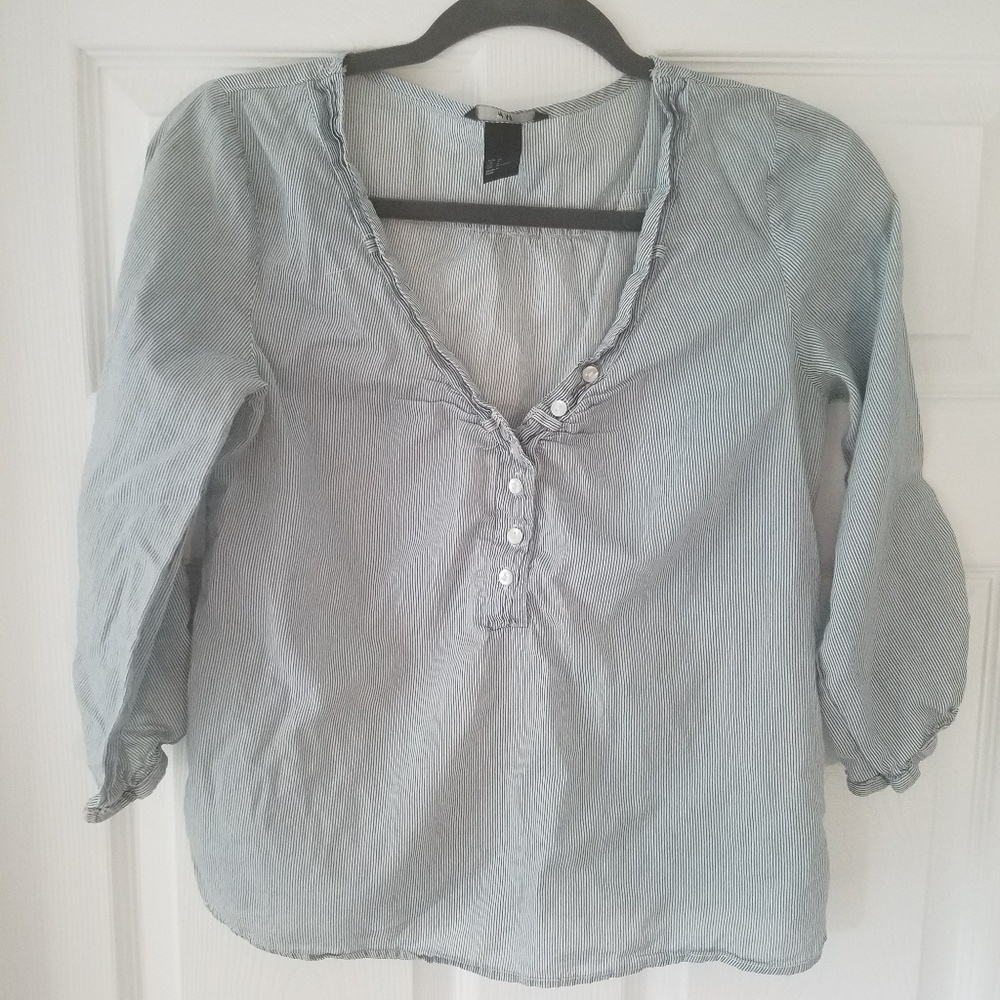 H&M Top